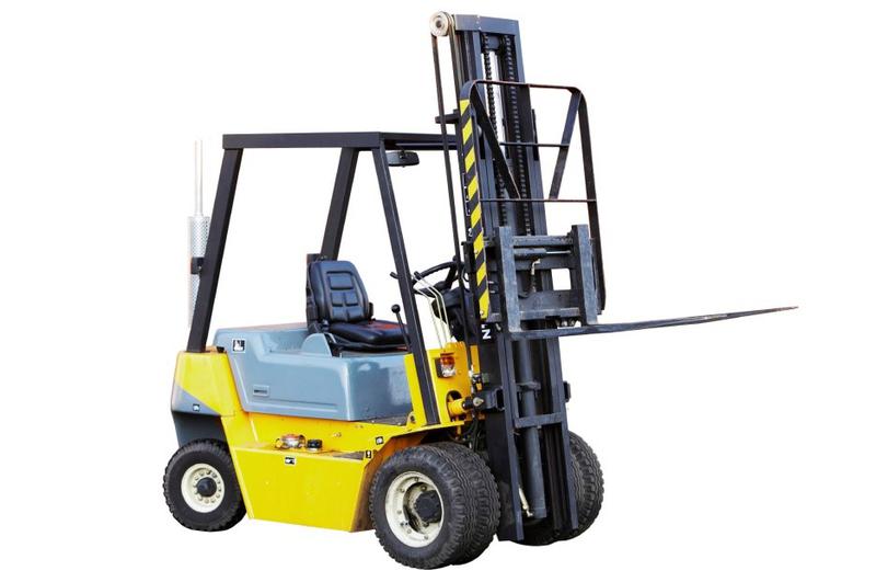 Forklift